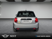 MINI Hatch 3 Portes Cooper SE 184 ch Essential