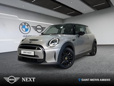 MINI Hatch 3 Portes Cooper SE 184 ch Essential