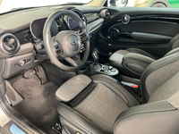 MINI Hatch 3 Portes Cooper SE 184 ch Essential