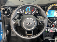 MINI Cabriolet Cooper 136 ch DKG7 Edition Premium Plus