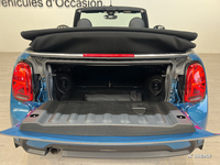 MINI Cabriolet Cooper 136 ch DKG7 Edition Premium Plus