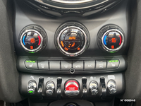 MINI Cabriolet Cooper 136 ch DKG7 Edition Premium Plus