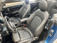 MINI Cabriolet Cooper 136 ch DKG7 Edition Premium Plus