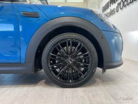 MINI Cabriolet Cooper 136 ch DKG7 Edition Premium Plus