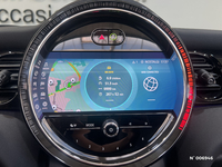MINI Cabriolet Cooper 136 ch DKG7 Edition Premium Plus