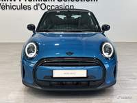 MINI Cabriolet Cooper 136 ch DKG7 Edition Premium Plus