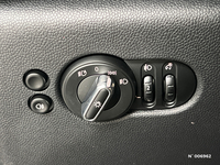 MINI Hatch 3 Portes Cooper 136 ch DKG7 Edition Premium