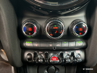 MINI Hatch 3 Portes Cooper 136 ch DKG7 Edition Premium