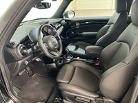MINI Hatch 3 Portes Cooper 136 ch DKG7 Edition Premium