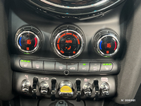 MINI Hatch 3 Portes Cooper SE 184 ch Edition Premium Plus