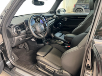MINI Hatch 3 Portes Cooper SE 184 ch Edition Premium Plus