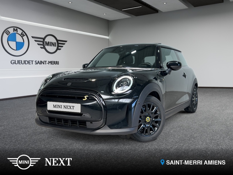 MINI Hatch 3 Portes Cooper SE 184 ch Edition Premium Plus