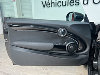 MINI Hatch 3 Portes Cooper SE 184 ch Edition Premium Plus