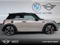 MINI Hatch 3 Portes John Cooper Works 231 ch BVA8 Edition Premium Plus