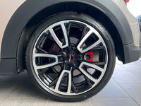 MINI Hatch 3 Portes John Cooper Works 231 ch BVA8 Edition Premium Plus