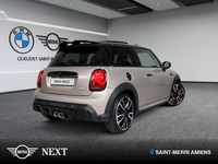 MINI Hatch 3 Portes John Cooper Works 231 ch BVA8 Edition Premium Plus