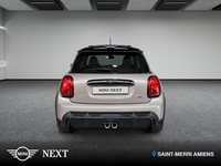 MINI Hatch 3 Portes John Cooper Works 231 ch BVA8 Edition Premium Plus