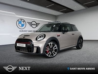 MINI Hatch 3 Portes John Cooper Works 231 ch BVA8 Edition Premium Plus
