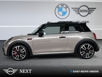 MINI Hatch 3 Portes John Cooper Works 231 ch BVA8 Edition Premium Plus