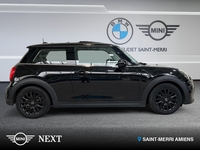 MINI Hatch 3 Portes One 102 ch Edition Camden