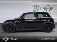 MINI Hatch 3 Portes One 102 ch Edition Camden