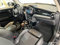 MINI Hatch 3 Portes One 102 ch Edition Camden