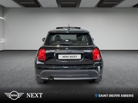 MINI Hatch 3 Portes One 102 ch Edition Camden