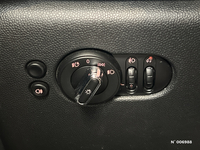 MINI Hatch 3 Portes One 102 ch Edition Camden