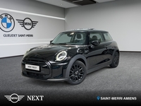 MINI Hatch 3 Portes One 102 ch Edition Camden