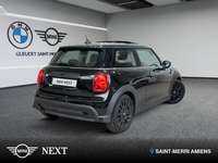 MINI Hatch 3 Portes One 102 ch Edition Camden