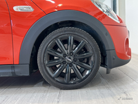 MINI Cabriolet Cooper S 192 ch BVA7 Finition Salt