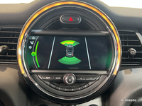 MINI Cabriolet Cooper S 192 ch BVA7 Finition Salt