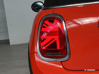 MINI Cabriolet Cooper S 192 ch BVA7 Finition Salt
