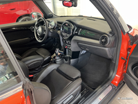 MINI Cabriolet Cooper S 192 ch BVA7 Finition Salt