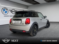 MINI Hatch 3 Portes Cooper SE 184 ch Edition Premium Plus