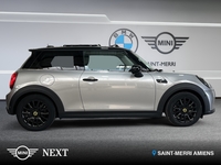 MINI Hatch 3 Portes Cooper SE 184 ch Edition Premium Plus