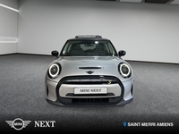 MINI Hatch 3 Portes Cooper SE 184 ch Edition Premium Plus