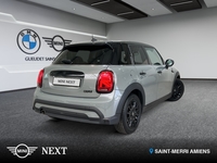 MINI Hatch 5 Portes Cooper 136 ch DKG7 Edition Premium