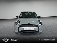 MINI Hatch 5 Portes Cooper 136 ch DKG7 Edition Premium