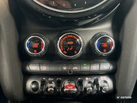 MINI Hatch 5 Portes Cooper 136 ch DKG7 Edition Premium