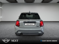 MINI Hatch 5 Portes Cooper 136 ch DKG7 Edition Premium