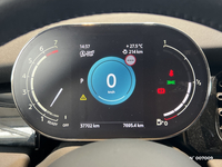 MINI Hatch 5 Portes Cooper 136 ch DKG7 Edition Premium