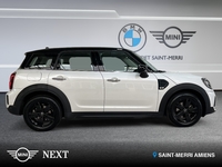 MINI Countryman 136 ch BVA7 Cooper Essential