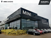 MINI Countryman 136 ch BVA7 Cooper Essential