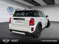 MINI Countryman 136 ch BVA7 Cooper Essential