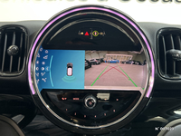 MINI Countryman 136 ch BVA7 Cooper Essential
