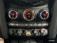 MINI Hatch 3 Portes Cooper SE 184 ch Edition Premium