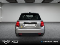 MINI Hatch 3 Portes Cooper SE 184 ch Edition Premium