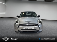 MINI Hatch 3 Portes Cooper SE 184 ch Edition Premium