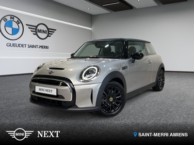 MINI Hatch 3 Portes Cooper SE 184 ch Edition Premium